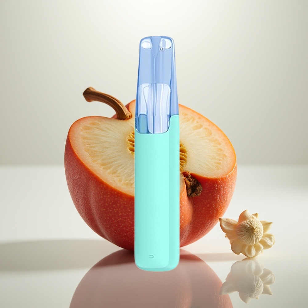 Snowplus Dash 4000 Puffs Ceramic 75ml Menthol Plus