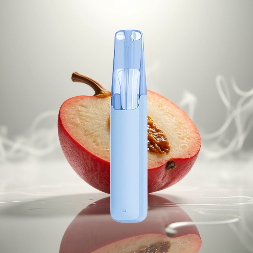Snowplus Dash 4000 Puffs Ceramic 75ml Mineral Water