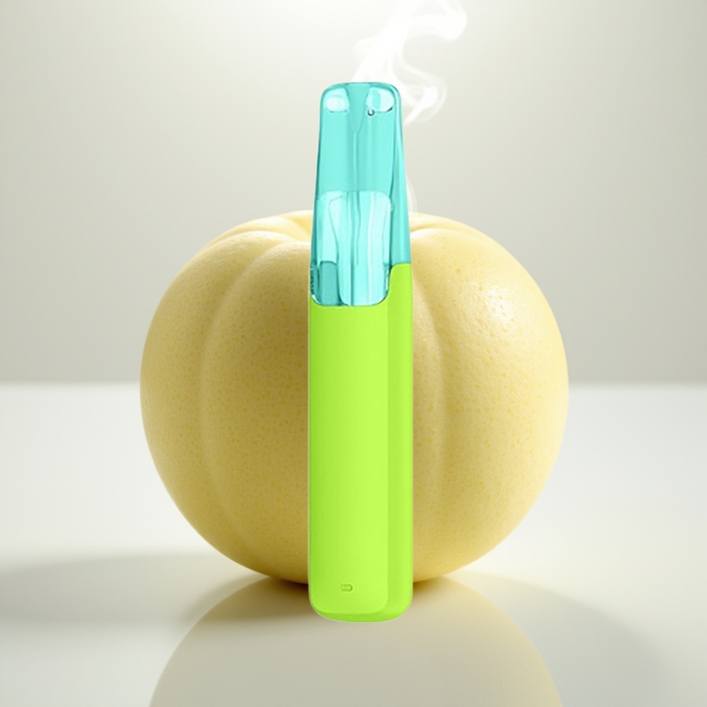 Snowplus Dash 4000 Puffs Ceramic 75ml Sweet Honeydew