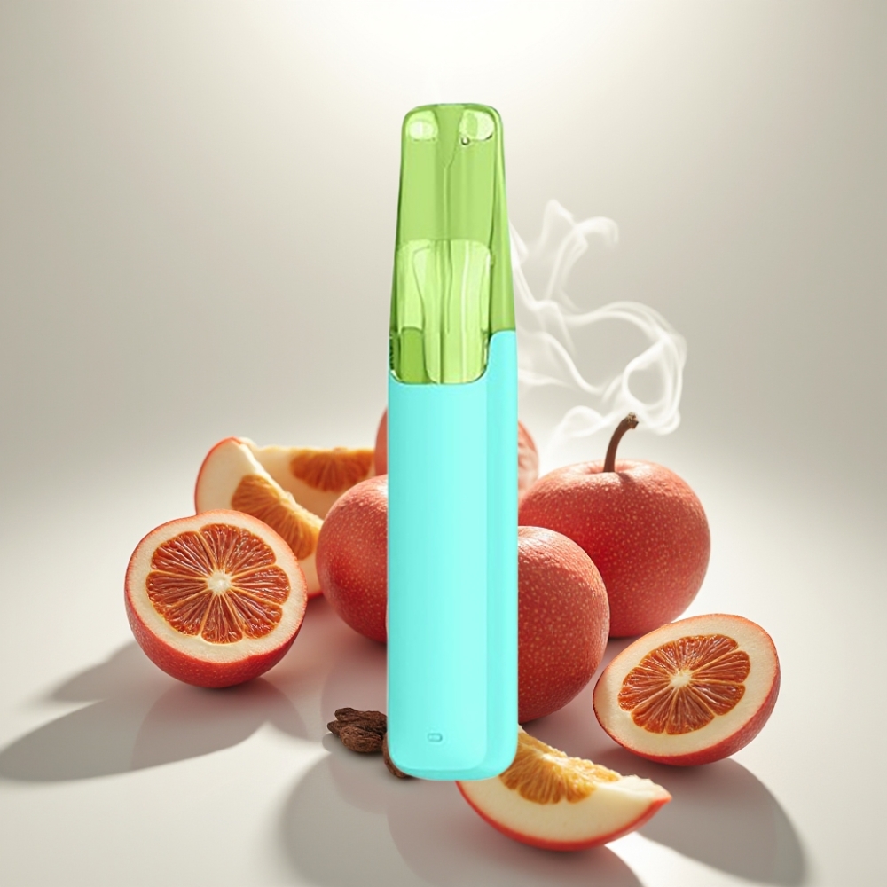 Snowplus Dash 4000 Puffs Ceramic 75ml Tea Guan Yin King