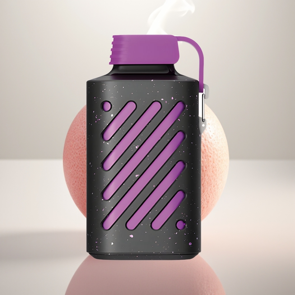 VOZOL GEAR 10000 Disposable Vape 20ml Pink Lemonade