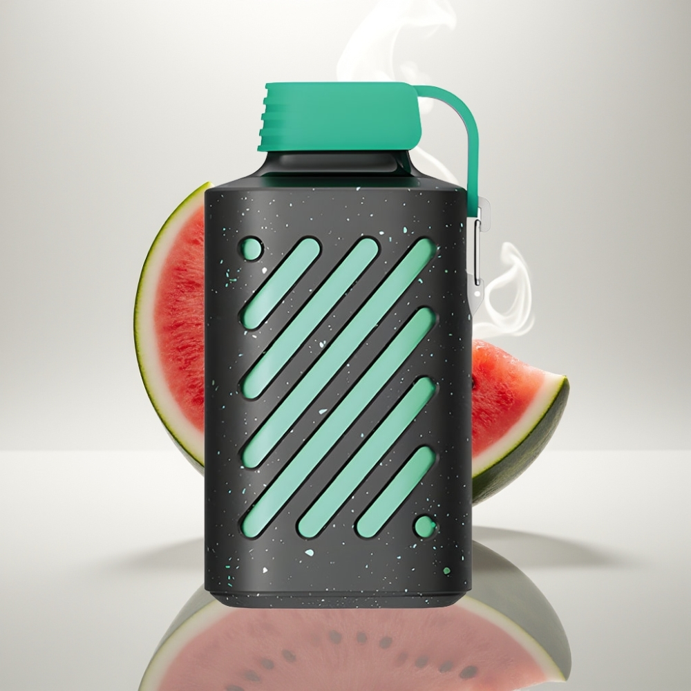 VOZOL GEAR 10000 Disposable Vape 20ml Watermelon Bubble Gum