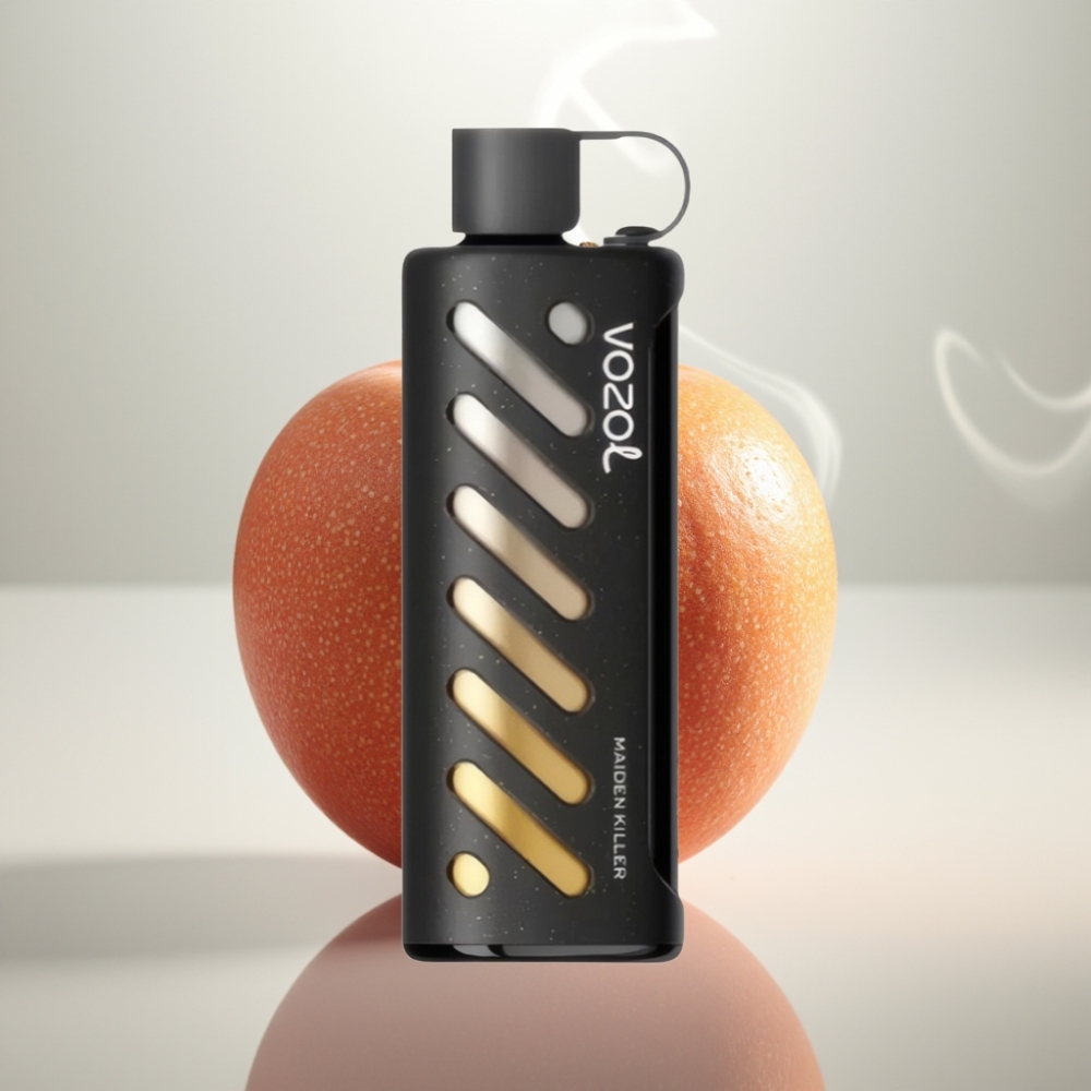 VOZOL Gear Shisha 25000 Puffs Dual Mesh Maiden Killer