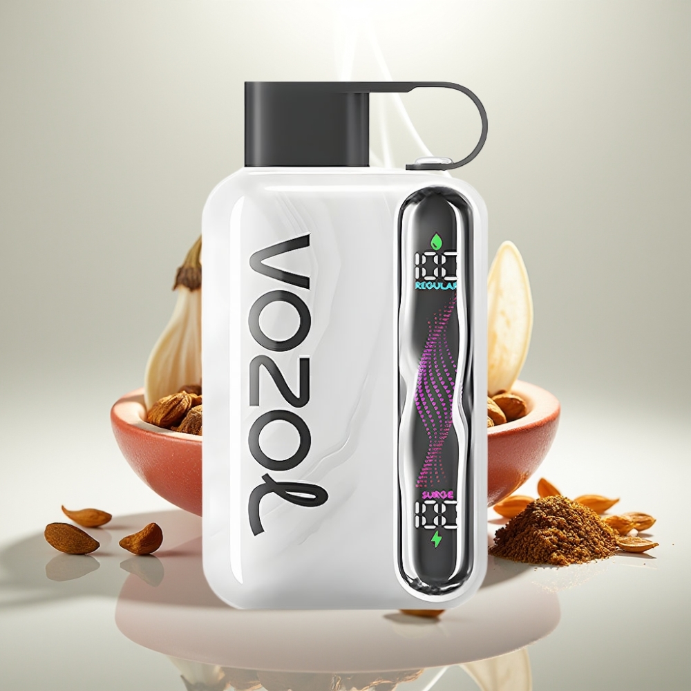 VOZOL STAR 40000 Puffs Disposable Vape 1000mAh Type-C Tobacco