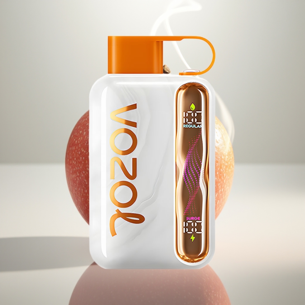 VOZOL STAR 40000 Puffs Disposable Vape 1000mAh Type-C VZBull