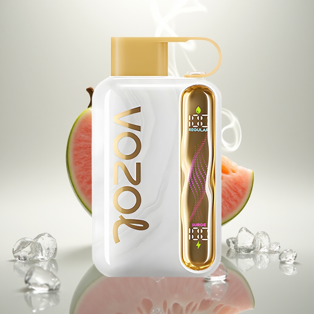 VOZOL STAR 40000 Puffs Disposable Vape Melon Ice