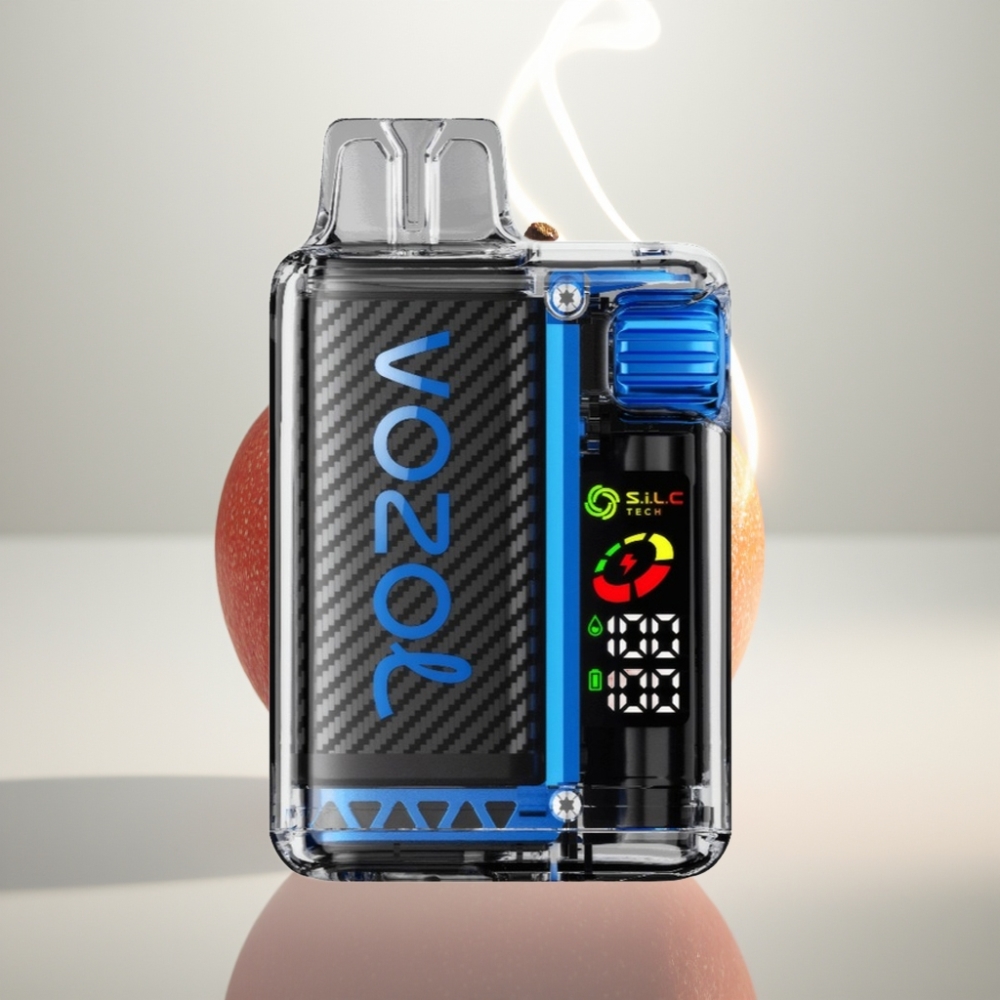 VOZOL Vista 20000 Puffs Rechargeable MTL Disposable Vape Vzbull
