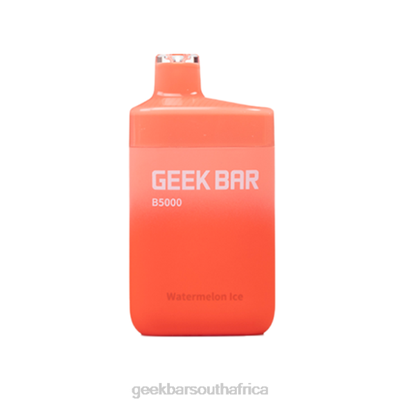 Geek Vape South Africa | Geek Bar B5000 Disposable Watermelon Ice V66439