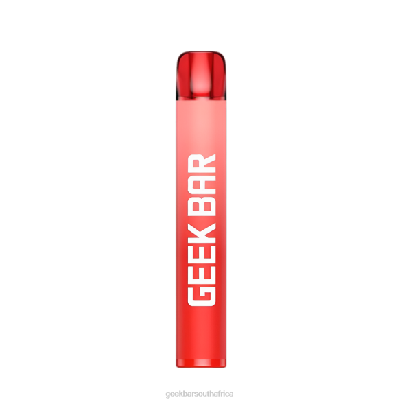 Geek Bar On Sale | Geek Bar E600 Disposable Vape Strawberry Kiwi V664205