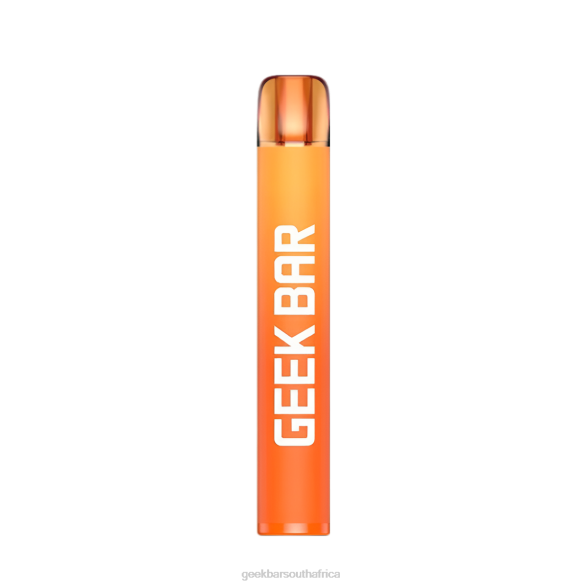 Geek Bar Price | Geek Bar E600 Disposable Vape Apple Peach V664192