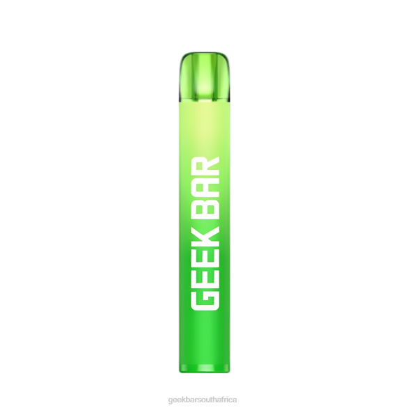 Geek Bar South Africa | Geek Bar E600 Disposable Vape Apple Peach Pear V664191