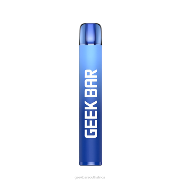 Geek Bar Store | Geek Bar E600 Disposable Vape White Peach Razz V664207