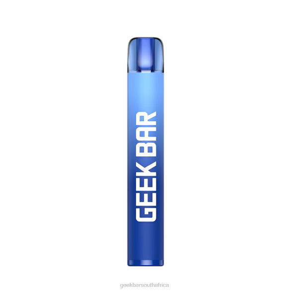 Geek Bar Vapes | Geek Bar E600 Disposable Vape Blue Razz Lemonade V664193