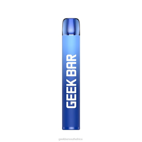 Geek Bar Vapes | Geek Bar E600 Disposable Vape Mixed Berries Ice V664203