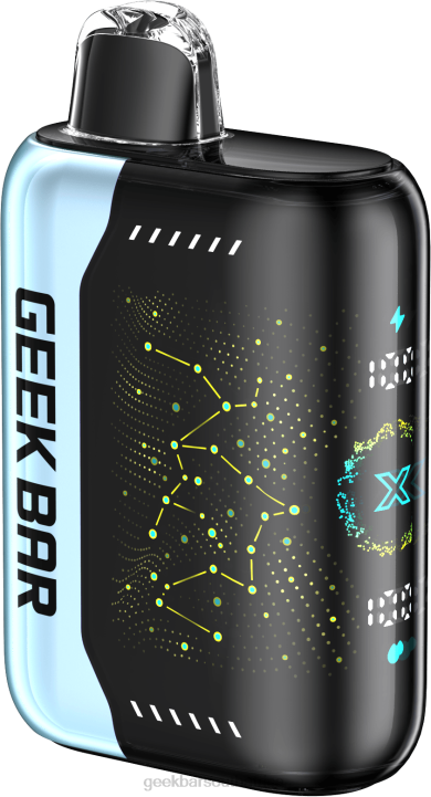 Geek Bar Price In South Africa R82J10 GEEK BAR PULSE X Sour Fucking Fab