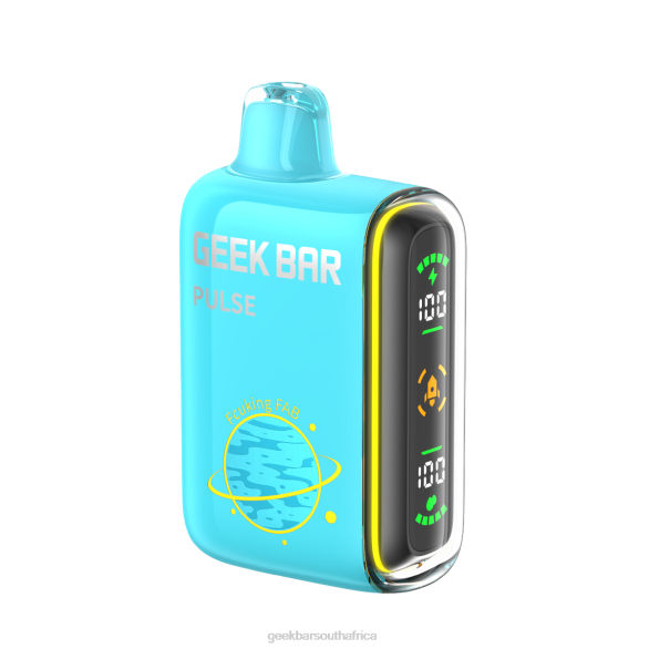 Geek Vape South Africa | Geek Bar Pulse 15K Disposable Vape Fcuking FAB V66449