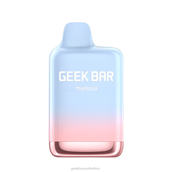 Geek Bar Price | Geek Bar Meloso Max Disposable Vape Clear V664132