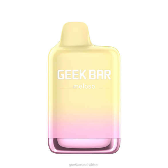 Geek Bar Price | Geek Bar Meloso Max Disposable Vape Strawberry Mango V664142