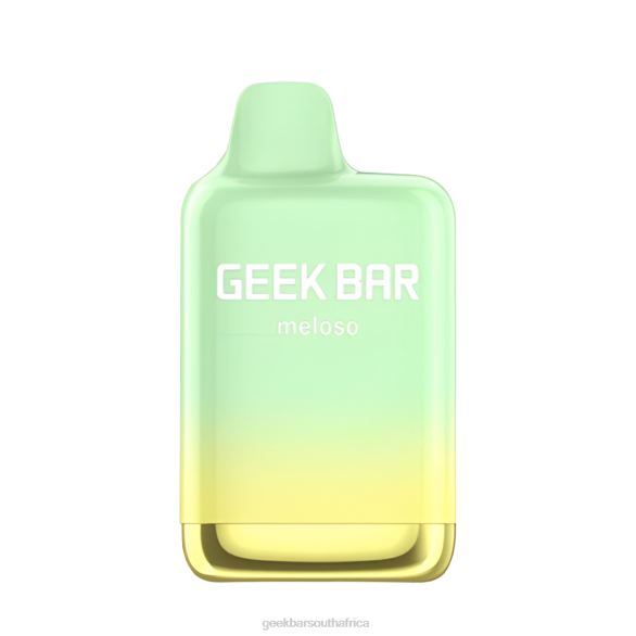 Geek Bar Prices | Geek Bar Meloso Max Disposable Vape Green Monster V664136