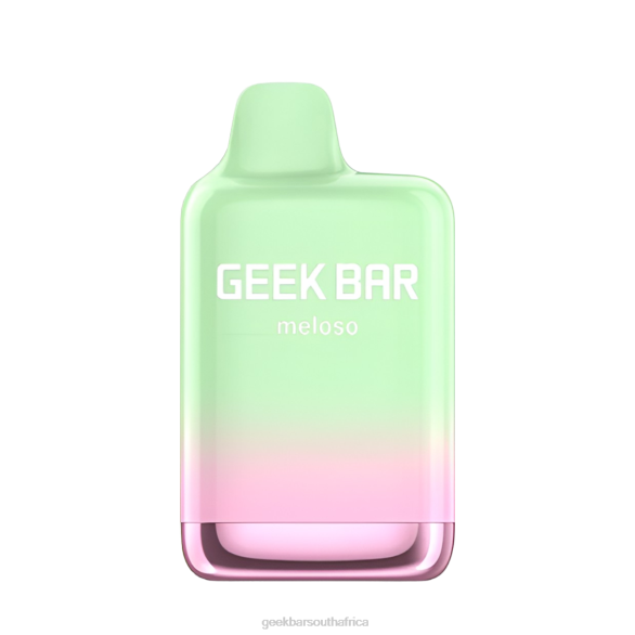 Geek Bar Vapes | Geek Bar Meloso Max Disposable Vape Strawberry Watermelon V664143