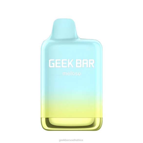 Geek Bar Wholesale | Geek Bar Meloso Max Disposable Vape Tropical Rainbow Blast V664144