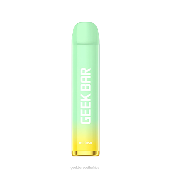 Geek Bar Price | Geek Bar Meloso Disposable Vape Sour Apple V664172