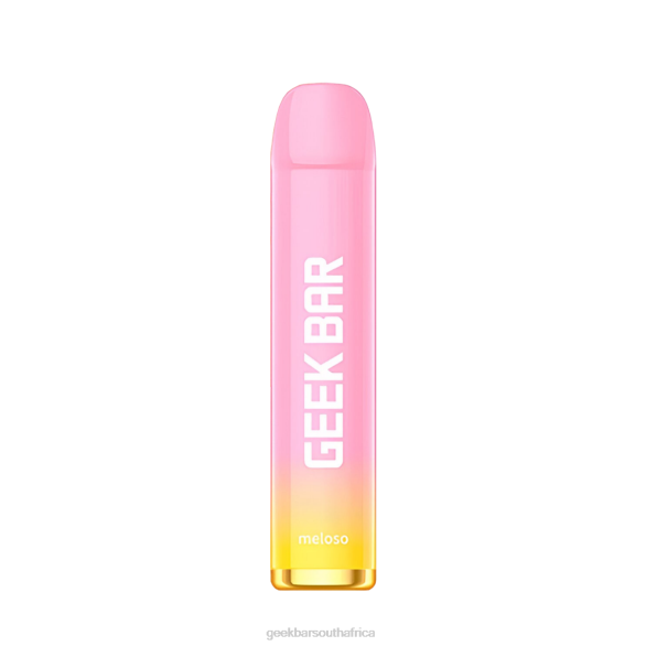 Geek Bar Price In South Africa | Geek Bar Meloso Disposable Vape Pink Lemonade V664170