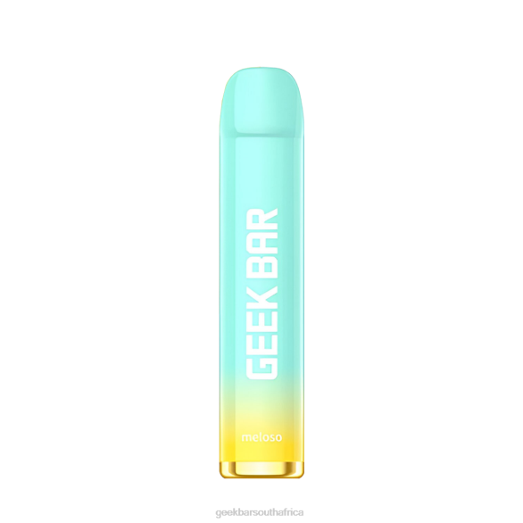 Geek Bar Prices | Geek Bar Meloso Disposable Vape Mango Ice V664166