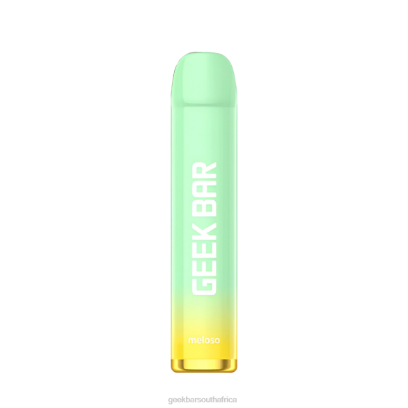 Geek Bar Store | Geek Bar Meloso Disposable Vape Blackcurrant Menthol V664157