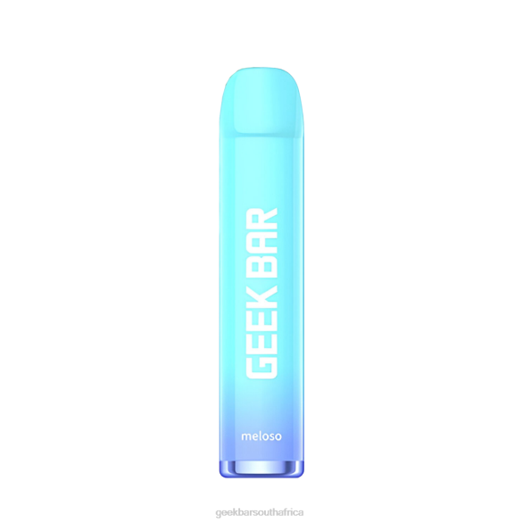 Geek Bar Vape South Africa | Geek Bar Meloso Disposable Vape Blueberry Ice V664158