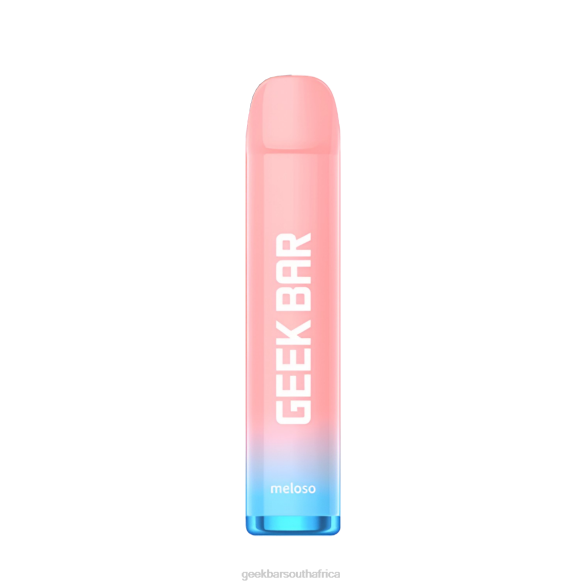 Geek Bar Vape South Africa | Geek Bar Meloso Disposable Vape Passionfruit V664168