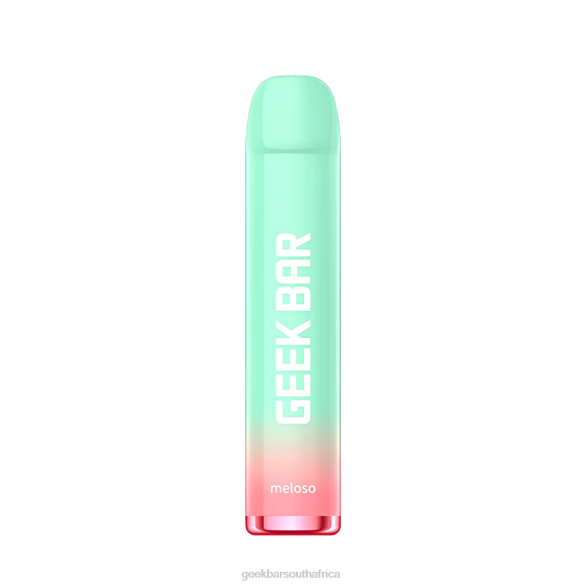 Geek Bar Wholesale | Geek Bar Meloso Disposable Vape Guava Ice V664164