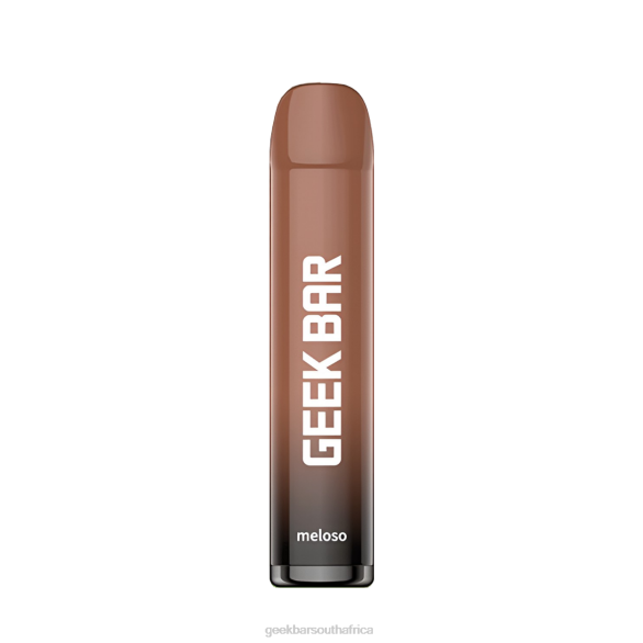 Geek Bar Wholesale | Geek Bar Meloso Disposable Vape Tabacco V664174
