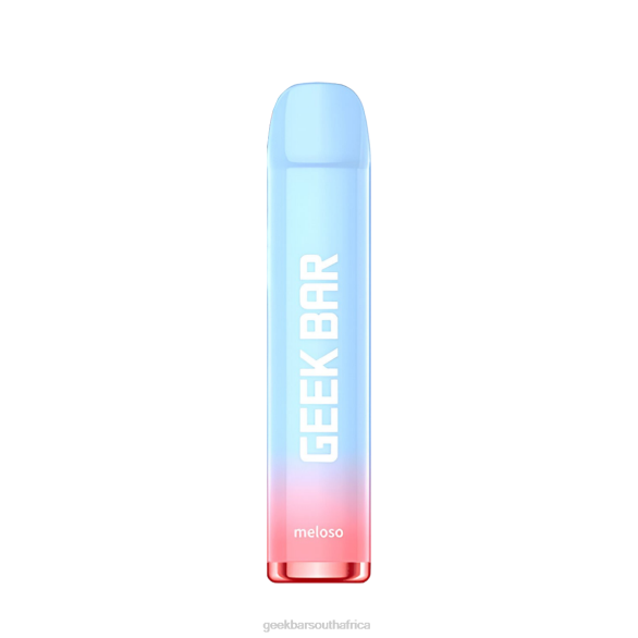 Geek Vape South Africa | Geek Bar Meloso Disposable Vape Buleberry Sour Raspberry V664159