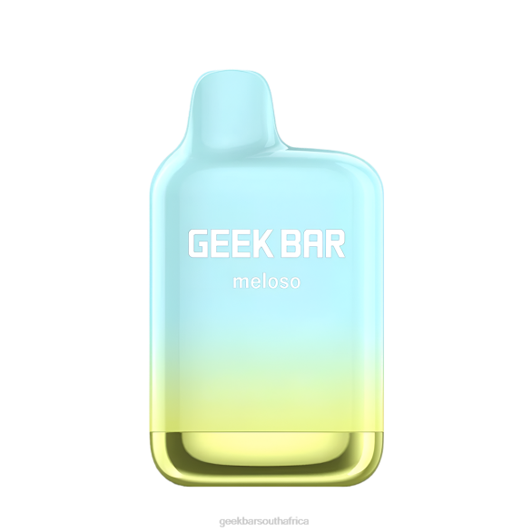 Geek Bar Prices | Geek Bar Meloso Pro Disposable Vape Kiwi Passionfruit V664116