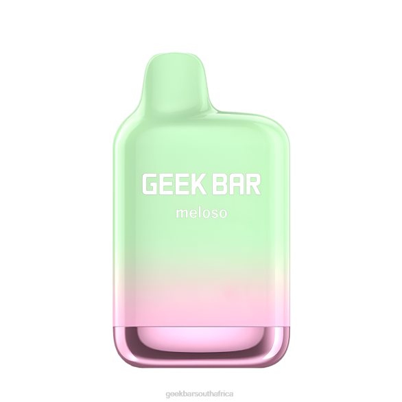 Geek Bar Wholesale | Geek Bar Meloso Pro Disposable Vape Watermelon Ice V664124
