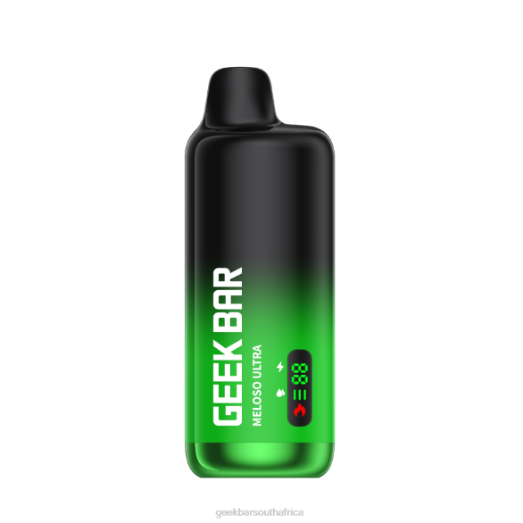 Geek Bar On Sale | Geek Bar Meloso Ultra Disposable Vape Stone Freeze V664105