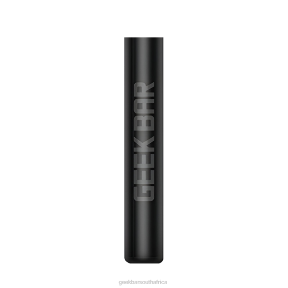 Geek Bar Vape South Africa | Geek Bar J1 Pod Kit | Replaceable Pod Device Black V664208