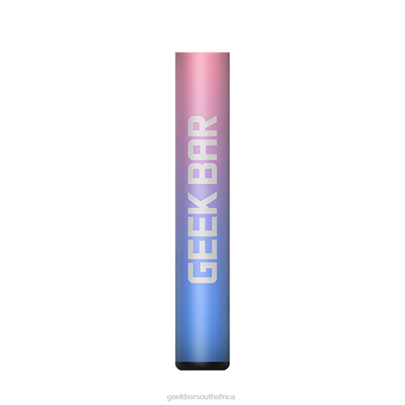 Geek Vape South Africa | Geek Bar J1 Pod Kit | Replaceable Pod Device Blue Pink V664209